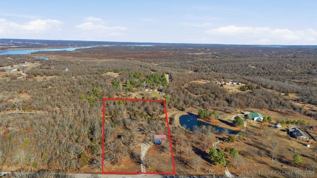 29113 Blue Ridge Drive, Sand Springs, OK 74063