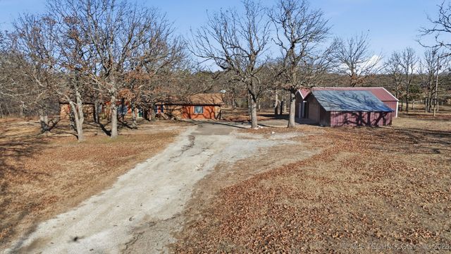 29113 Blue Ridge Drive, Sand Springs, OK 74063