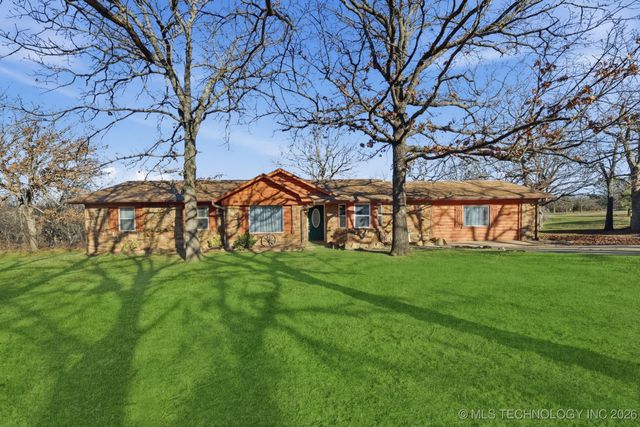 29113 Blue Ridge Drive, Sand Springs, OK 74063