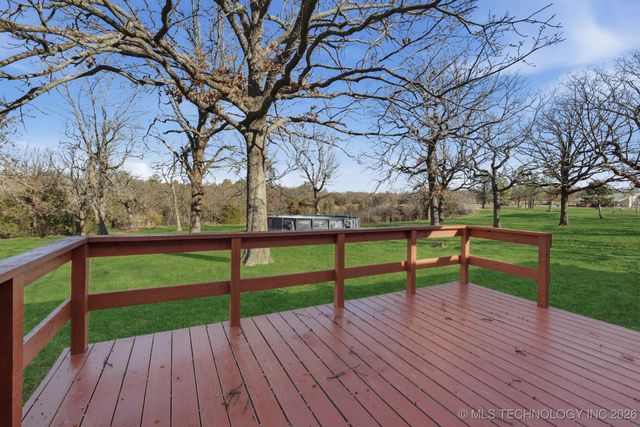 29113 Blue Ridge Drive, Sand Springs, OK 74063