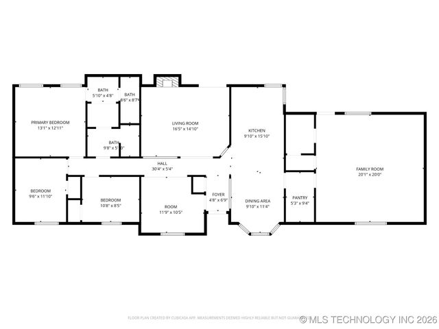 29113 Blue Ridge Drive, Sand Springs, OK 74063