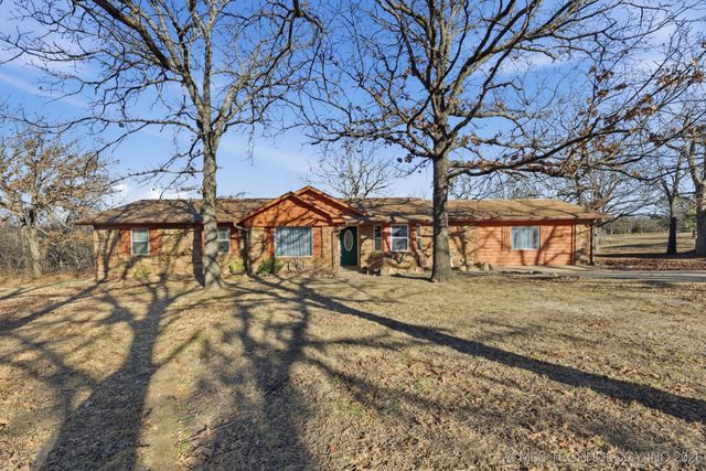 29113 Blue Ridge Drive, Sand Springs, OK 74063