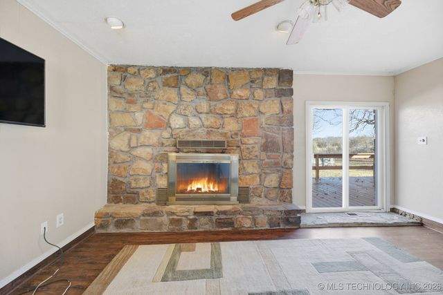 29113 Blue Ridge Drive, Sand Springs, OK 74063