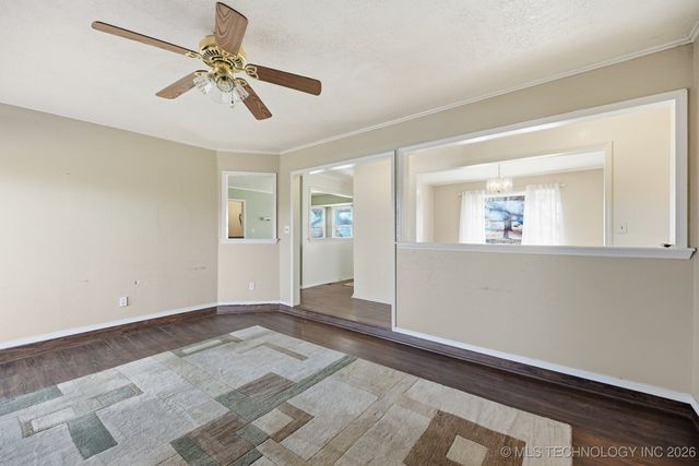 29113 Blue Ridge Drive, Sand Springs, OK 74063