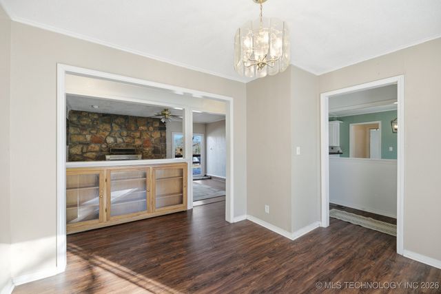 29113 Blue Ridge Drive, Sand Springs, OK 74063