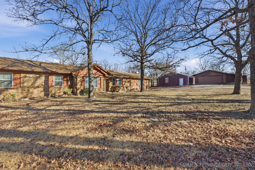29113 Blue Ridge Drive, Sand Springs, OK 74063