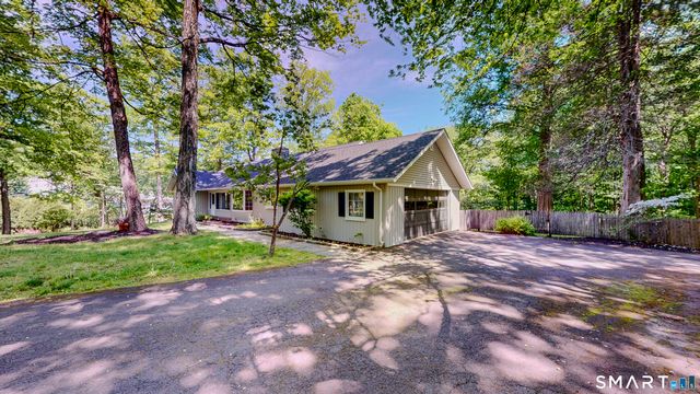 133 Chambers Road, Danbury, CT 06811