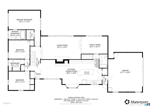 133 Chambers Road, Danbury, CT 06811