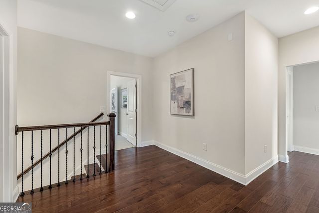 11395 Easthaven Place, Johns Creek, GA 30097
