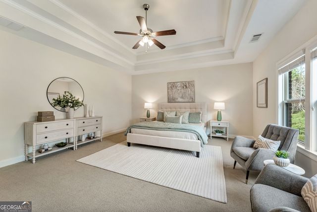 11395 Easthaven Place, Johns Creek, GA 30097