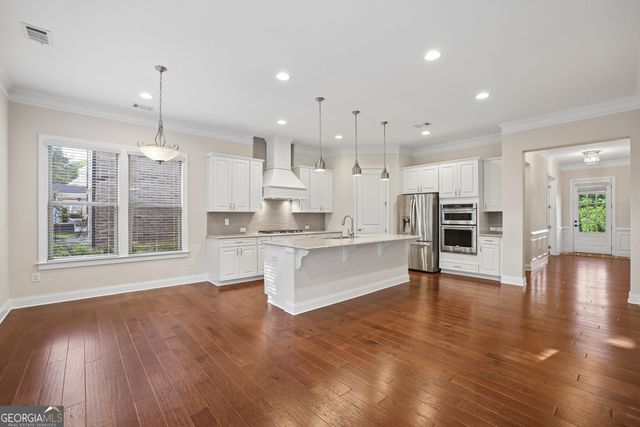 11395 Easthaven Place, Johns Creek, GA 30097