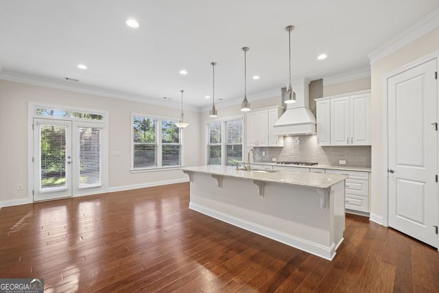 11395 Easthaven Place, Johns Creek, GA 30097