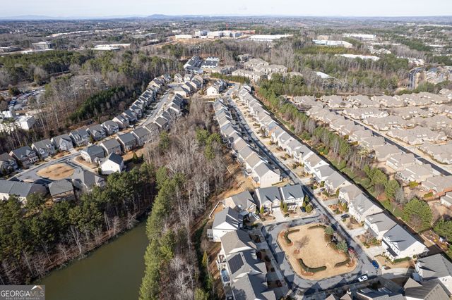 11395 Easthaven Place, Johns Creek, GA 30097