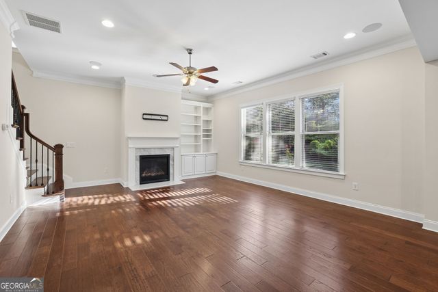 11395 Easthaven Place, Johns Creek, GA 30097