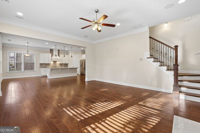 11395 Easthaven Place, Johns Creek, GA 30097