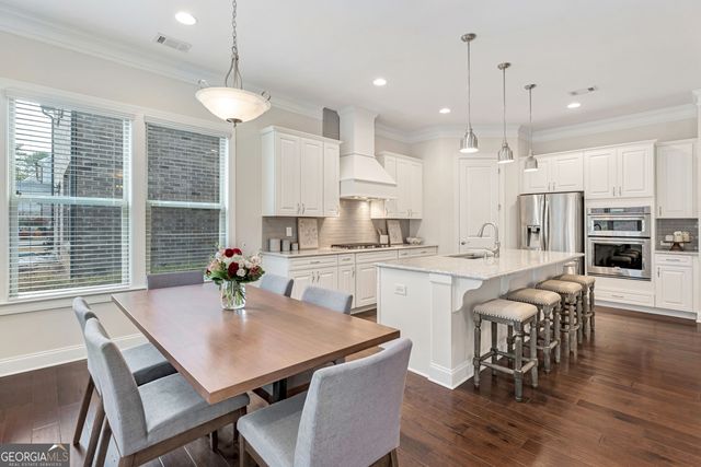 11395 Easthaven Place, Johns Creek, GA 30097