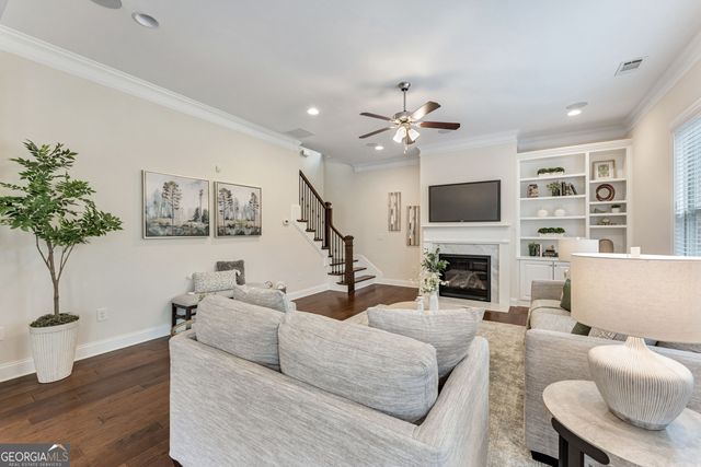 11395 Easthaven Place, Johns Creek, GA 30097
