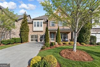 11395 Easthaven Place, Johns Creek, GA 30097