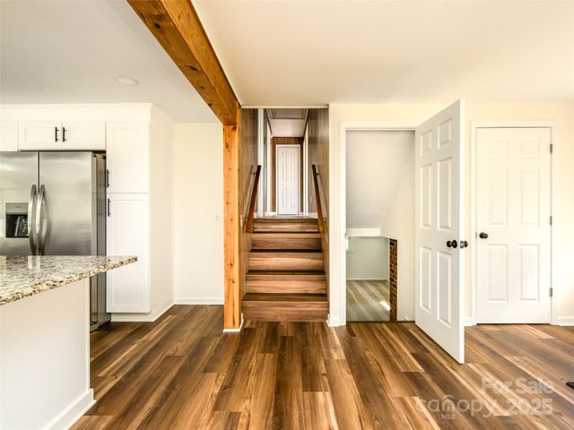 1443 Dana Road, Hendersonville, NC 28792