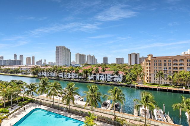 2950 NE 188th Street 122, Aventura, FL 33180