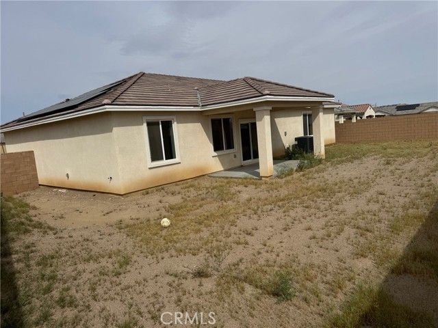 11155 Fargo Court, Victorville, CA 92392