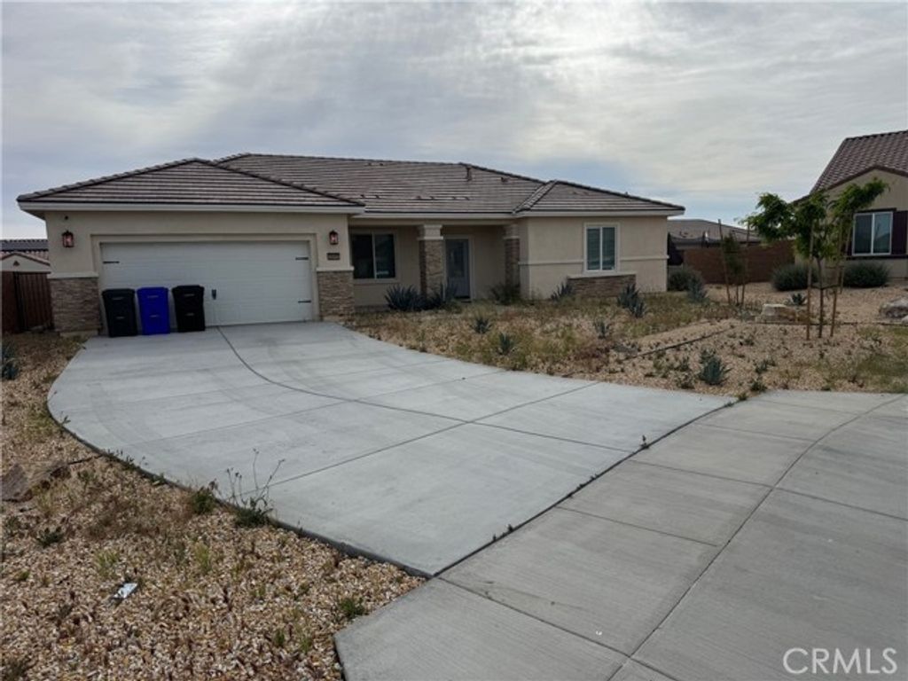 11155 Fargo Court, Victorville, CA 92392