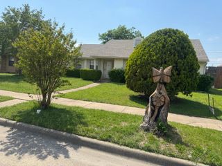 1113 Maydelle Lane, Garland, TX 75042