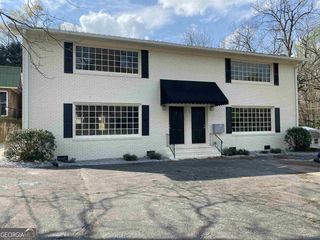 95 N Jackson Street APT 4, Hartwell, GA 30643