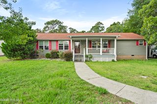 157 Nine Mile Road, Newport, NC 28570