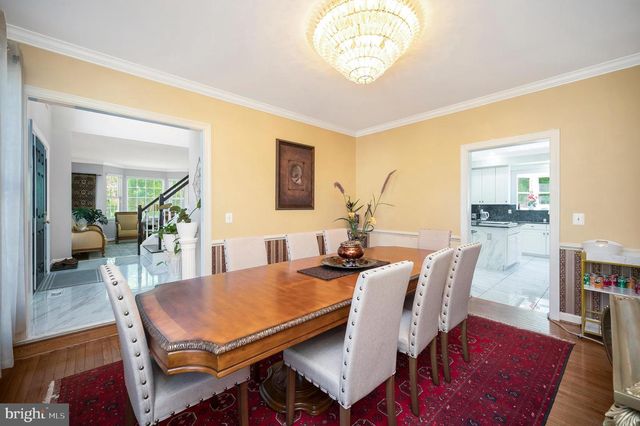 16005 KINGS MOUNTAIN RD, Woodbridge, VA 22191