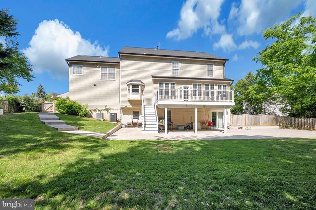 16005 KINGS MOUNTAIN RD, Woodbridge, VA 22191