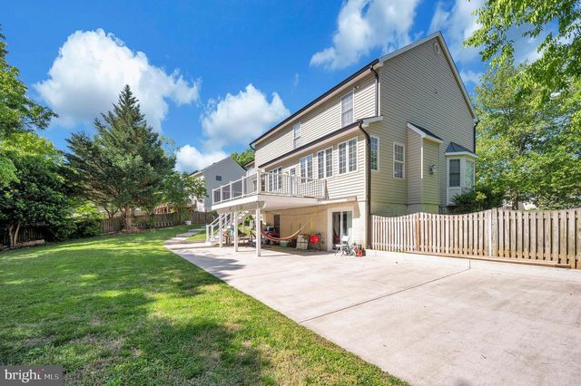 16005 KINGS MOUNTAIN RD, Woodbridge, VA 22191