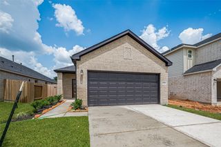 27076 Badger Way, Magnolia, TX 77354