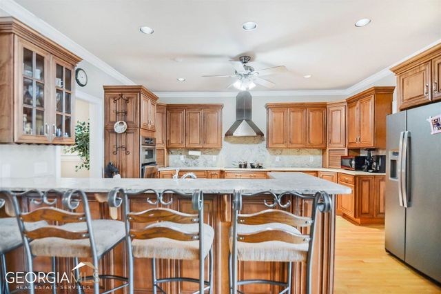 460 Dixie Road, Covington, GA 30014