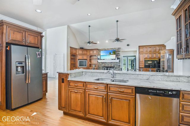 460 Dixie Road, Covington, GA 30014