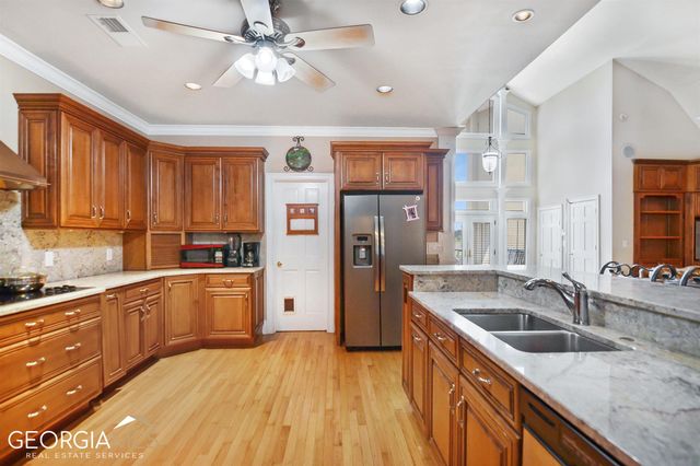 460 Dixie Road, Covington, GA 30014