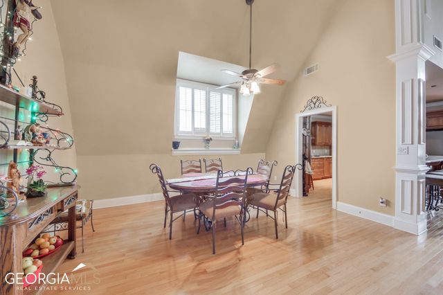 460 Dixie Road, Covington, GA 30014