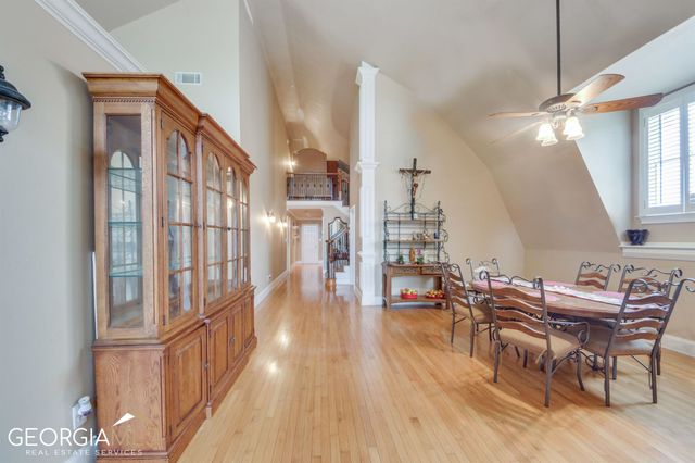 460 Dixie Road, Covington, GA 30014