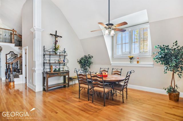 460 Dixie Road, Covington, GA 30014
