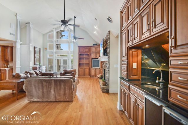 460 Dixie Road, Covington, GA 30014