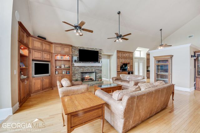 460 Dixie Road, Covington, GA 30014