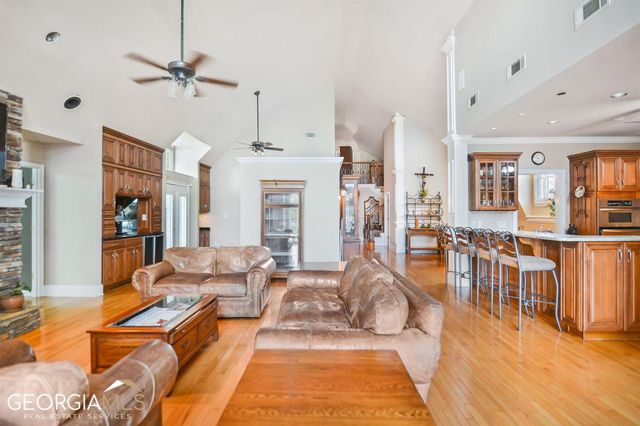 460 Dixie Road, Covington, GA 30014