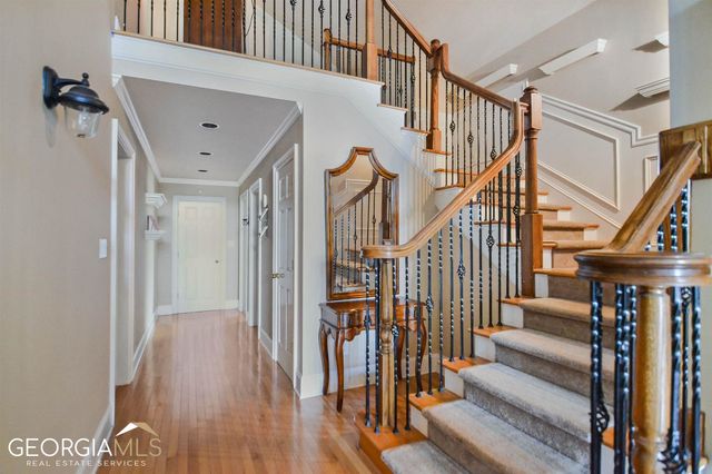 460 Dixie Road, Covington, GA 30014