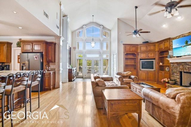 460 Dixie Road, Covington, GA 30014