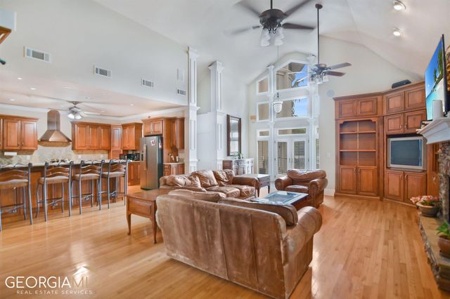 460 Dixie Road, Covington, GA 30014