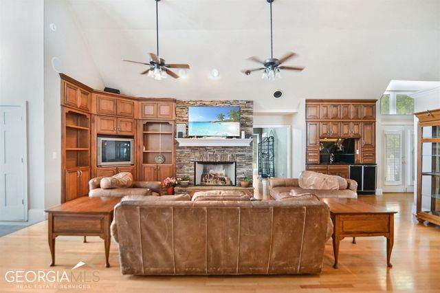 460 Dixie Road, Covington, GA 30014