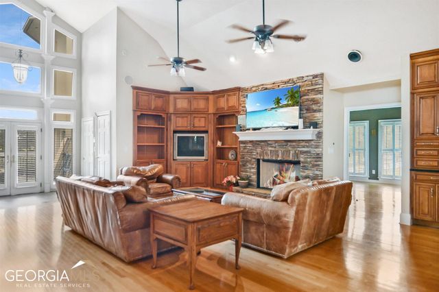 460 Dixie Road, Covington, GA 30014