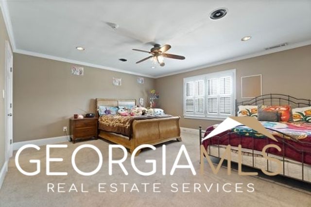 460 Dixie Road, Covington, GA 30014