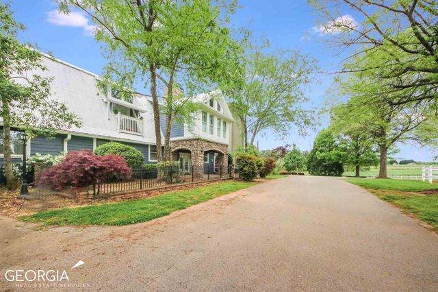 460 Dixie Road, Covington, GA 30014