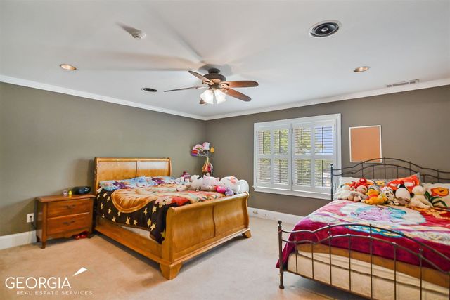 460 Dixie Road, Covington, GA 30014